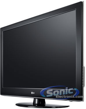 LG 37LH55 Image 2
