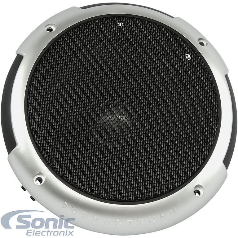 Soundstream PF.6 Image 2