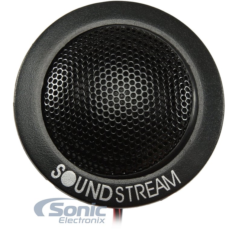 Soundstream PF.6 Image 6