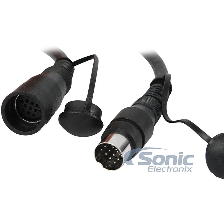 Rockford Fosgate PMX16C Image 2