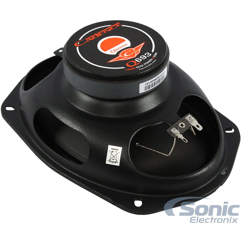 Cadence Q693 Image 3