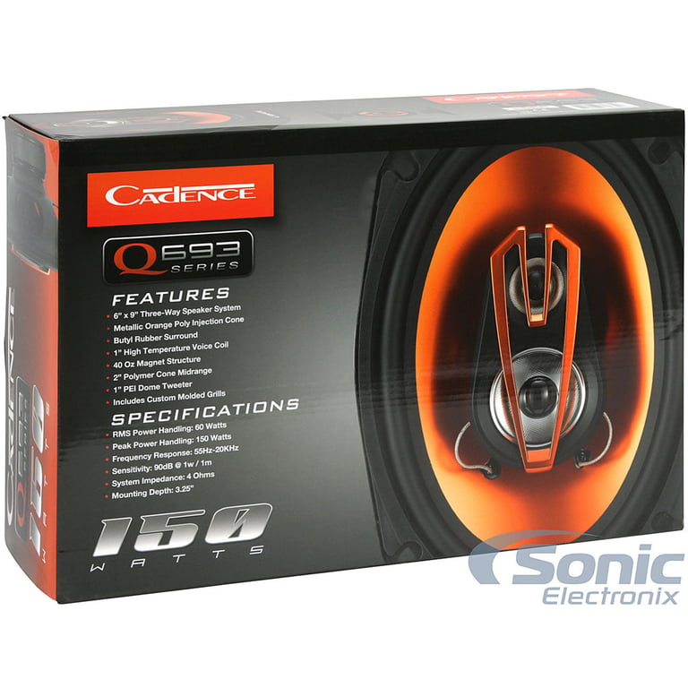 Cadence Q693 Image 7