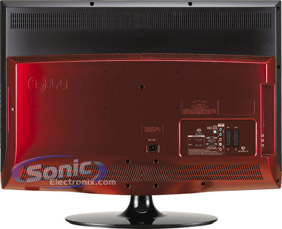 LG 32LG40 Image 5