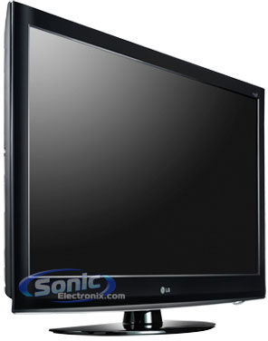 LG 42LH30 Image 3