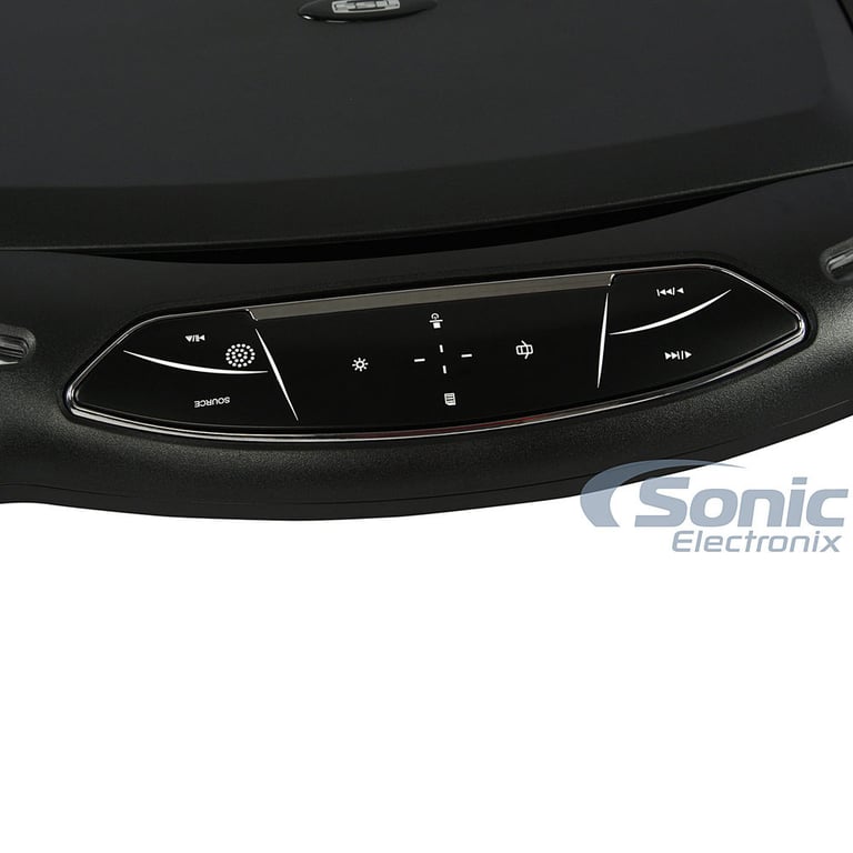 SoundStorm S13.3BGT Image 7