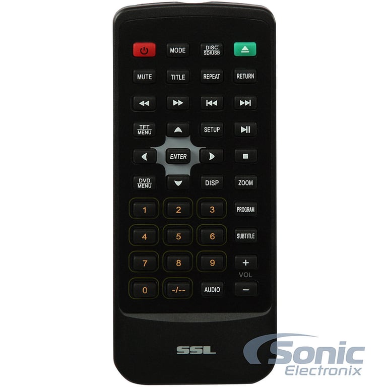 SoundStorm S13.3BGT Image 10