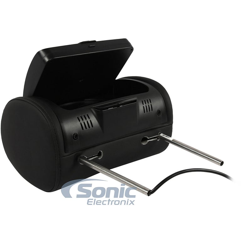 SoundStorm SHR73M (Includes 3 Switchable Covers: Black, Tan, Grey) Image 3