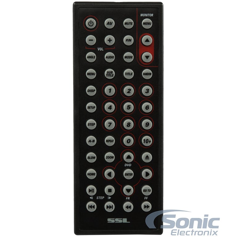 SoundStorm SHR73M (Includes 3 Switchable Covers: Black, Tan, Grey) Image 4