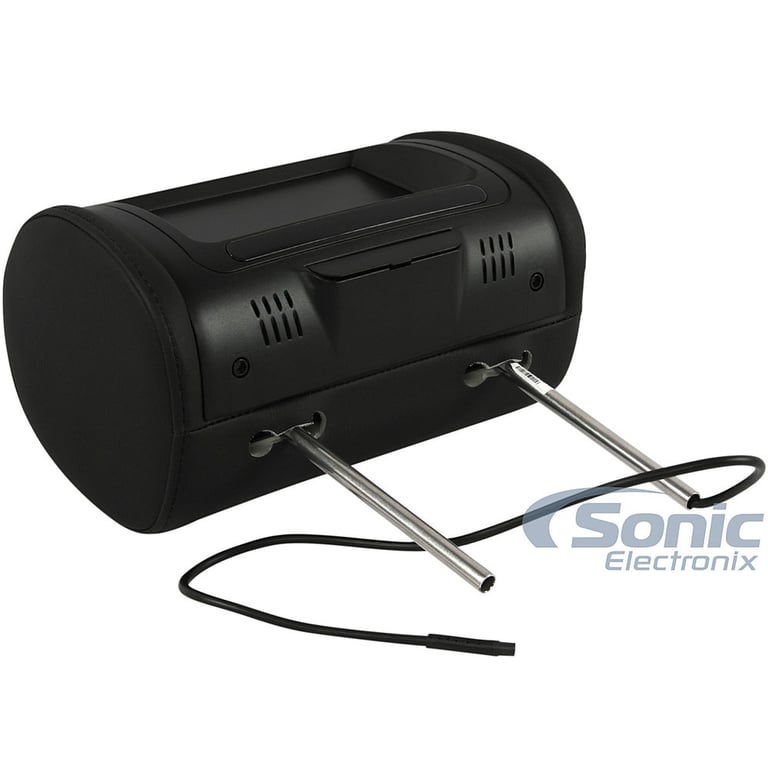 SoundStorm SHR73S Image 2
