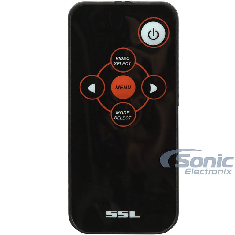 SoundStorm SHR73S Image 3