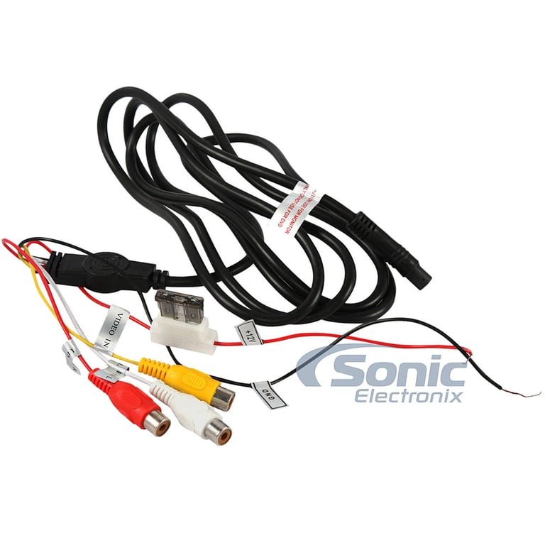 SoundStorm SHR73S Image 4