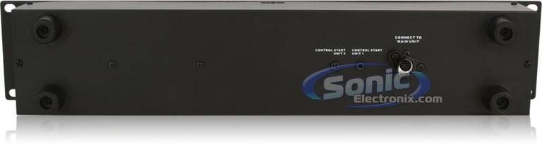 Mr DJ CD7800MP3 Image 6