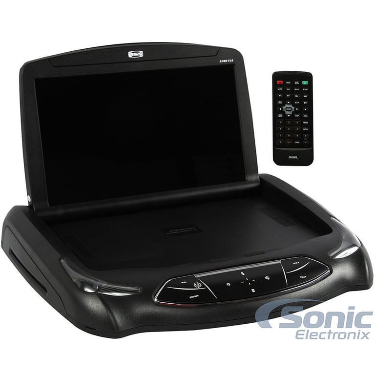 SoundStorm S13.3BGT Image 1