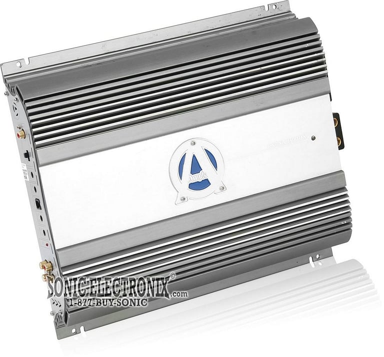 Exonic EX-1500DX Factory Refurbished Image 1