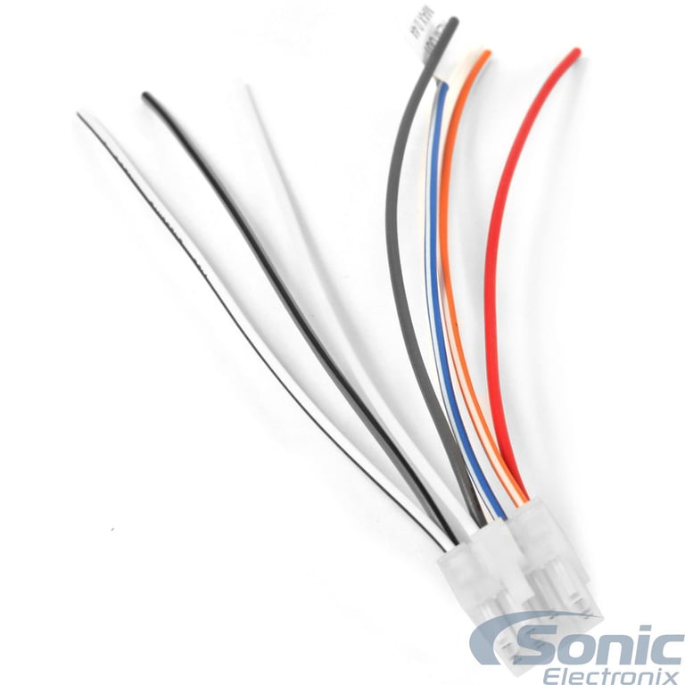 Sony RSX-GS9 Hi-Res Stereo (Open Box) Image 29