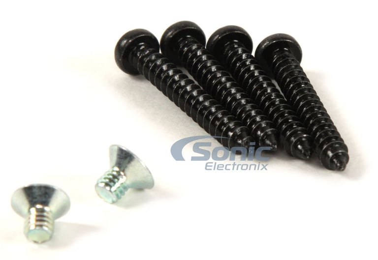 Sony XS-GS1 Hi-Res Tweeter (Open Box) Image 15