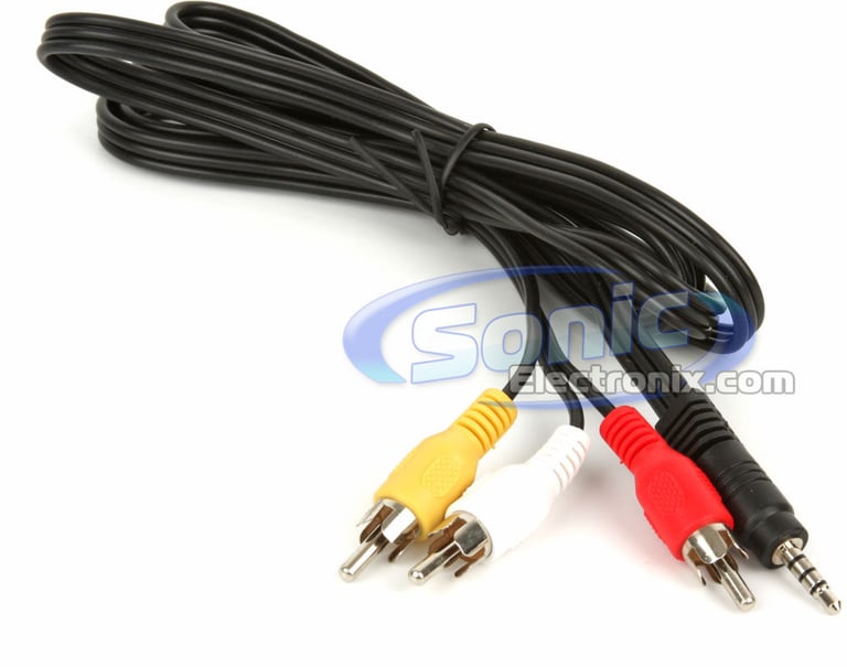 TKO Audio BH-DVD1800 Image 6