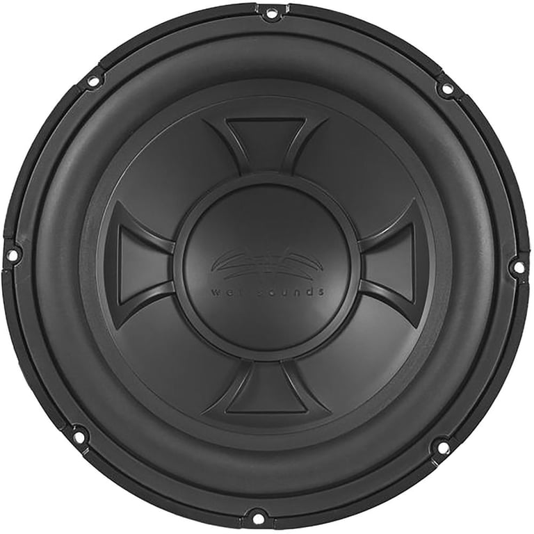 Wet Sounds XS-XXX V2 (Open Box) Image 9
