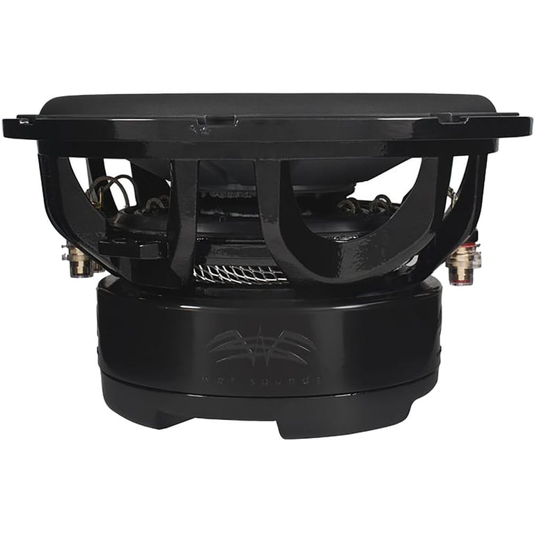 Wet Sounds XS-XXX V2 (Open Box) Image 10