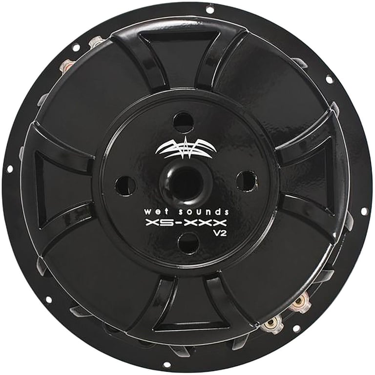 Wet Sounds XS-XXX V2 (Open Box) Image 11
