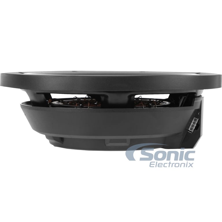 Clarion Z25W Hi-Res Digital Sound Subwoofer (Open Box) Image 13
