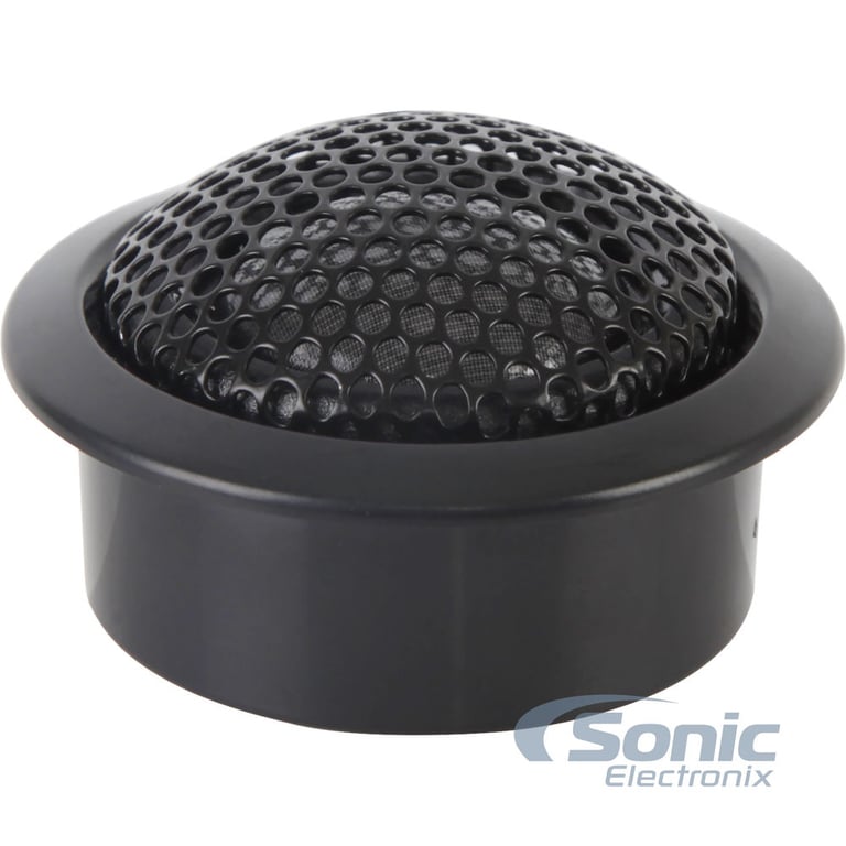 Clarion Z3 Hi-Res Digital Sound Processor & Tweeters (Open Box) Image 24