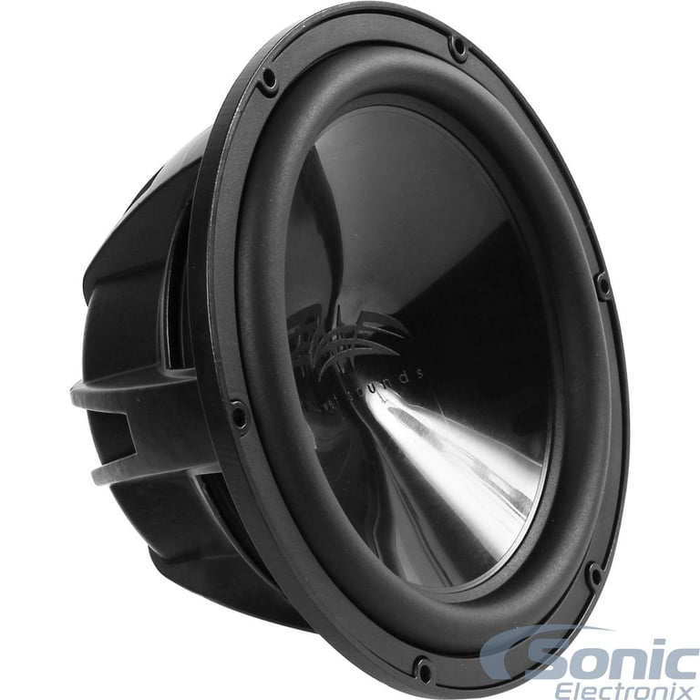 Wet Sounds SW-10FA (S2-B V2) Open Box Image 1