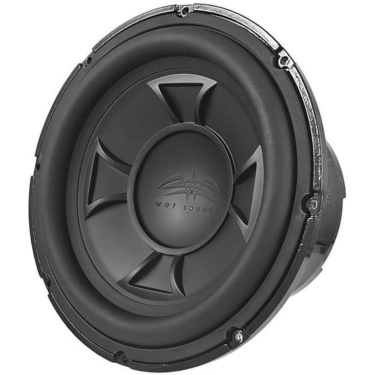 Wet Sounds XS-XXX V2 (Open Box) Image 7