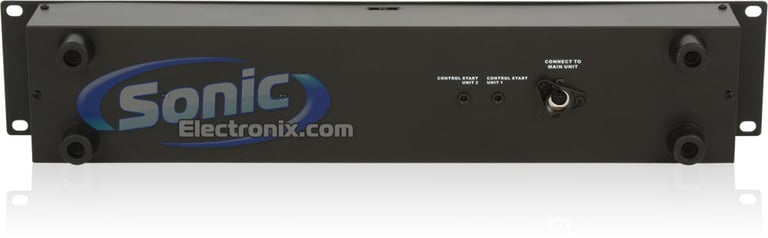 Mr DJ CD6800 Image 7