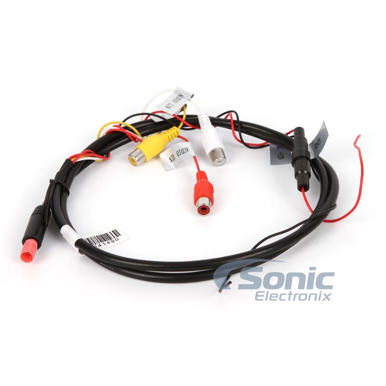 Pair of Audiovox AVXMTGHR1M (Two Pack) Image 6