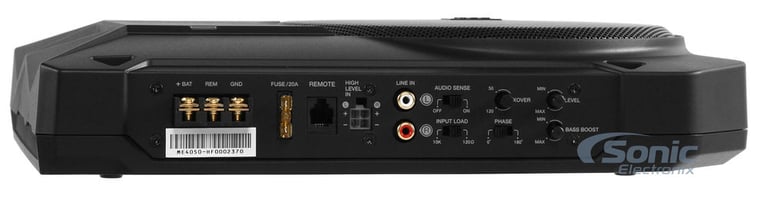 JBL BassPro SL (Open Box) Image 12