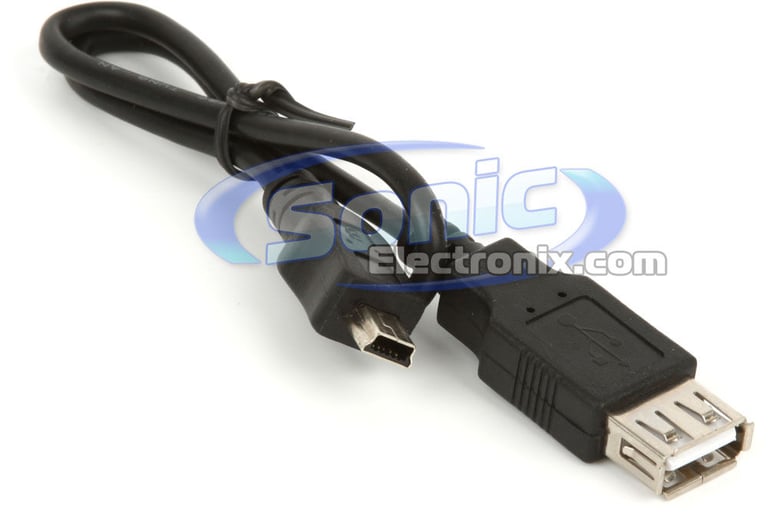 TKO Audio BH-DVD1800 Image 7