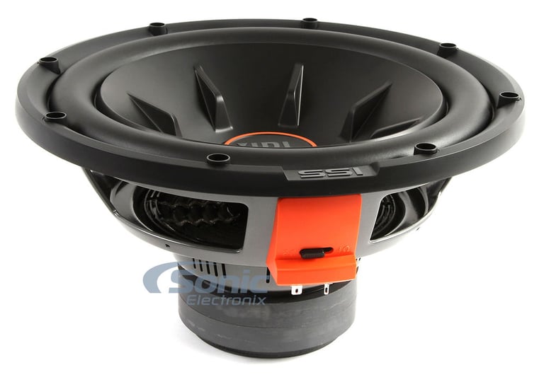 JBL S2-1224 (Damage Packaging) Image 9