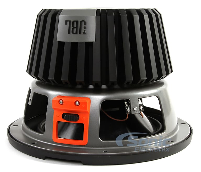JBL S3-1024 (Open Box) Image 12