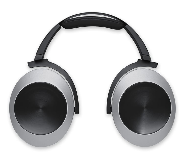 Audeze EL-8 Titanium (Like New) Image 3