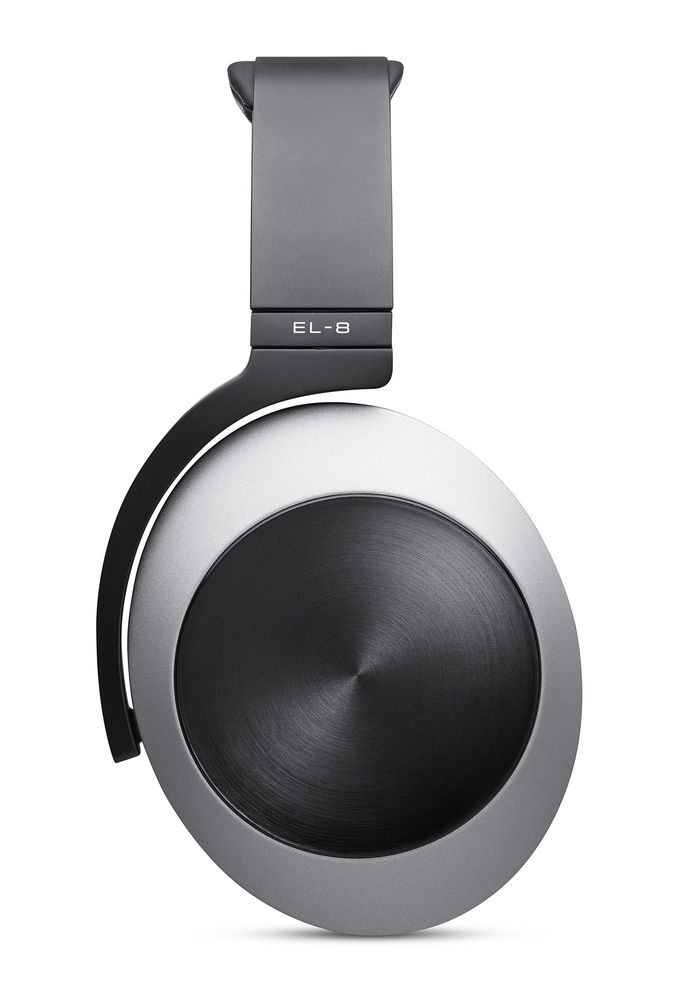 Audeze EL-8 Titanium (Like New) Image 4