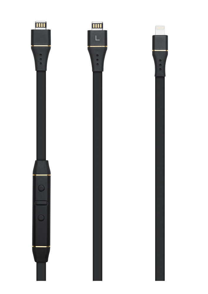 Audeze EL-8 Titanium (Like New) Image 5