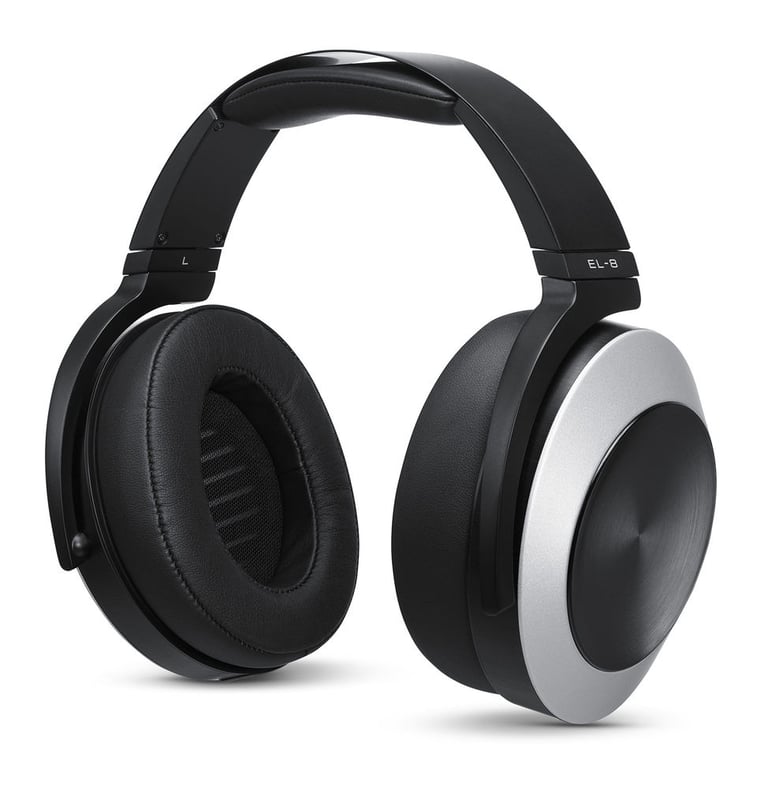 Audeze EL-8 Titanium (Like New) Image 1