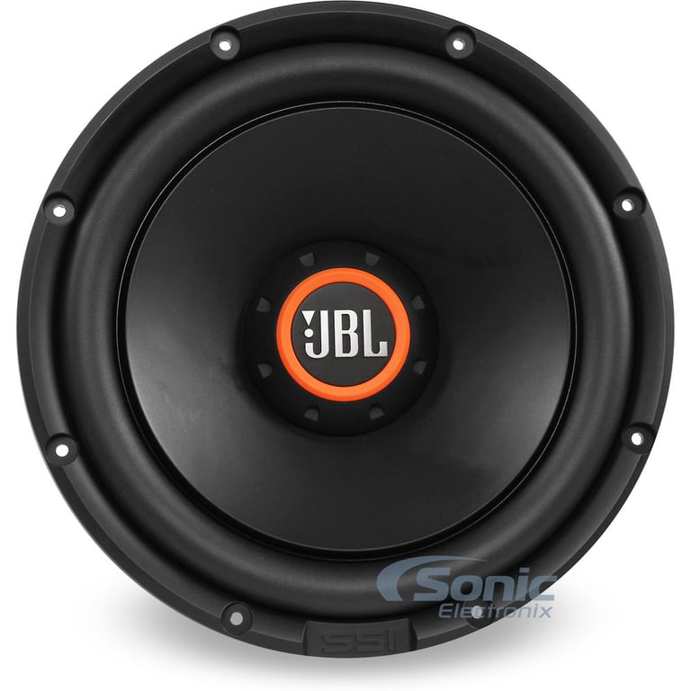 JBL S3-1024 (Open Box) Image 10