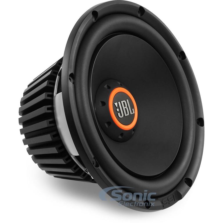 JBL S3-1024 (Open Box) Image 7