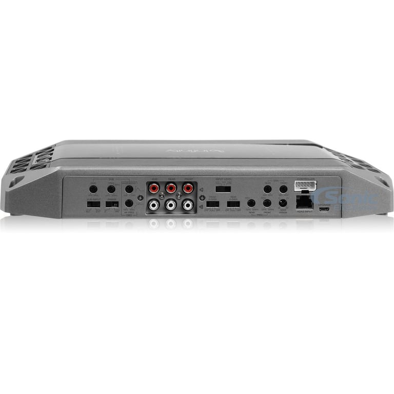 Infinity K5 Amplifier with Clari-fi Technology (Open Box) Image 11