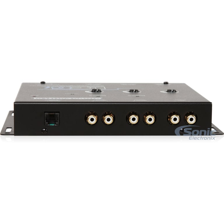 AudioControl LC6i (Black) Open Box Image 8