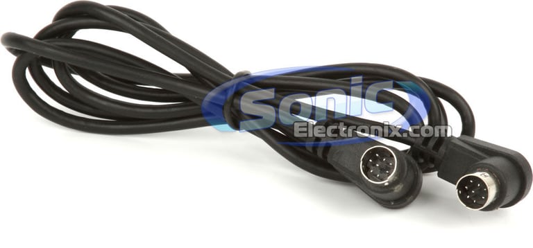 Mr DJ CD6800 Image 8