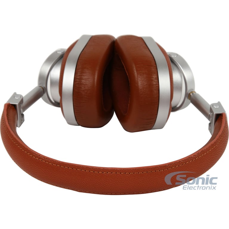 Master & Dynamic MW60 Brown (Open Box) Image 15