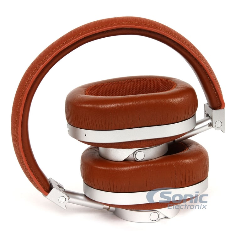Master & Dynamic MW60 Brown (Open Box) Image 16