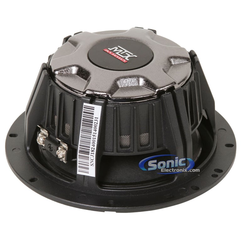 MTX SS7 (Open Box) Image 20