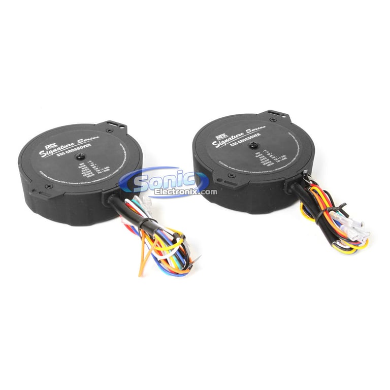 MTX SS7 (Open Box) Image 21