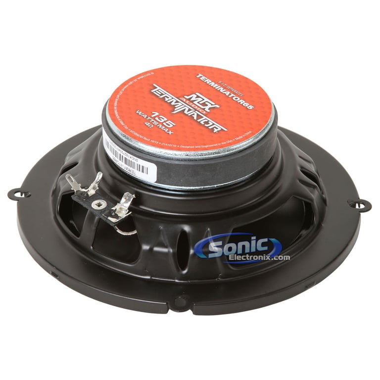MTX TERMINATOR65 (Open Box) Image 14