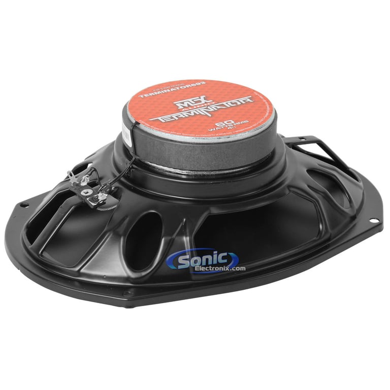 MTX TERMINATOR693 (Open Box) Image 12