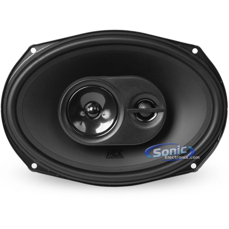 MTX TERMINATOR693 (Open Box) Image 11